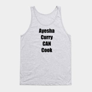 Ayesha Curry CAN Cook Tank Top